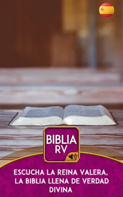 Biblia Reina Valera android App screenshot 9