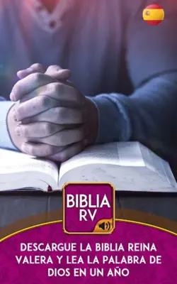 Biblia Reina Valera android App screenshot 13