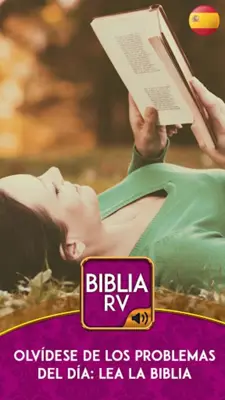 Biblia Reina Valera android App screenshot 23