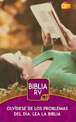 Biblia Reina Valera android App screenshot 8